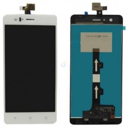 TOUCH+DISPLAY BQ AQUARIS M5 BRANCO TOUCH+DISPLAY BQ AQUARIS M5 BRANCO